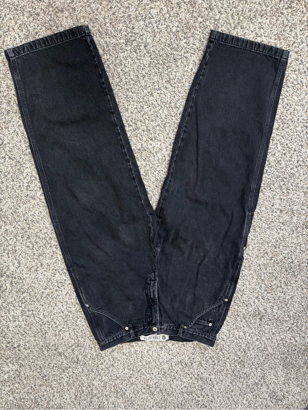 Arizona Carpenter Pants 36x30